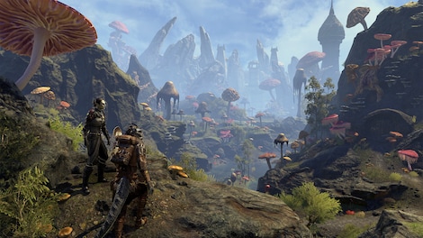 The Elder Scrolls Online Upgrade: Necrom (PC) - Steam Key - GLOBAL - 7