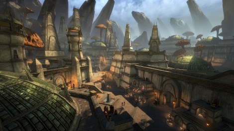The Elder Scrolls Online Upgrade: Necrom (PC) - Steam Key - GLOBAL - 6