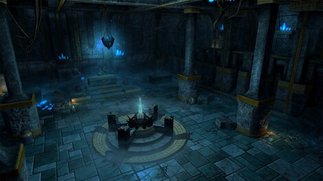 The Elder Scrolls V: Skyrim Anniversary Upgrade (PC) - Steam Gift - GLOBAL - 12