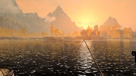 The Elder Scrolls V: Skyrim Anniversary Upgrade (PC) - Steam Key - ASIA - 6