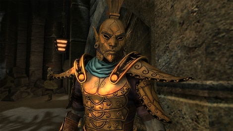 The Elder Scrolls V: Skyrim Anniversary Upgrade (PC) - Steam Key - ASIA - 11