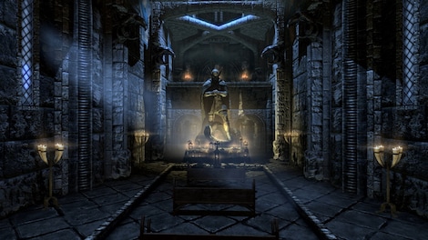 The Elder Scrolls V: Skyrim Anniversary Upgrade (PC) - Steam Key - EUROPE - 4