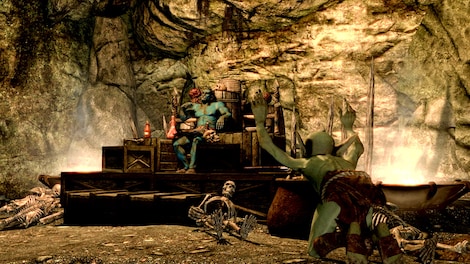 The Elder Scrolls V: Skyrim Anniversary Upgrade (PC) - Steam Key - EUROPE - 10