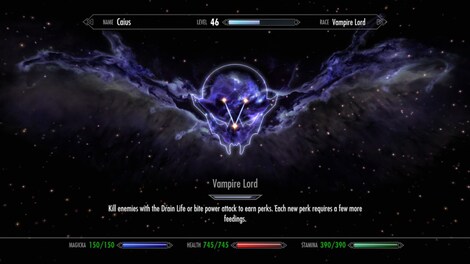 The Elder Scrolls V: Skyrim - Dawnguard Steam Gift EUROPE - 14