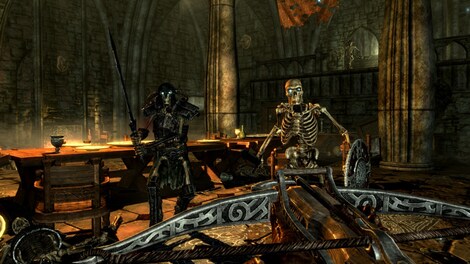 The Elder Scrolls V: Skyrim - Dawnguard Steam Gift EUROPE - 13