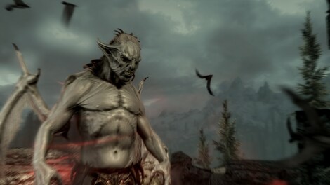 The Elder Scrolls V: Skyrim - Dawnguard Steam Gift EUROPE - 12