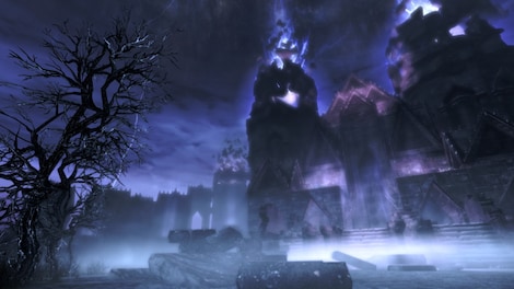 The Elder Scrolls V: Skyrim - Dawnguard Steam Key CIS - 16