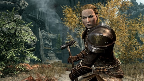 The Elder Scrolls V: Skyrim - Dawnguard Steam Key CIS - 11