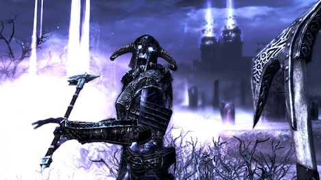 The Elder Scrolls V: Skyrim - Dawnguard Steam Key CIS - 15