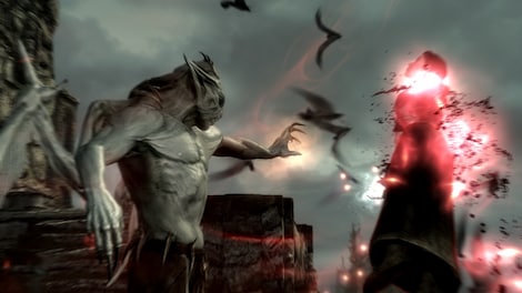 The Elder Scrolls V: Skyrim - Dawnguard Steam Key CIS - 7