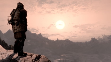 The Elder Scrolls V: Skyrim - Dawnguard Steam Key CIS - 4