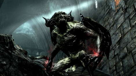 The Elder Scrolls V: Skyrim - Dawnguard Steam Key CIS - 21