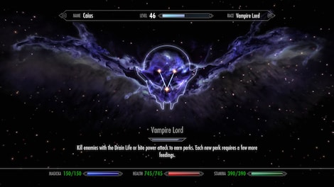 The Elder Scrolls V: Skyrim - Dawnguard (PC) - Steam Key - GLOBAL - 14