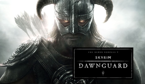 The Elder Scrolls V: Skyrim - Dawnguard (PC) - Steam Key - GLOBAL - 3