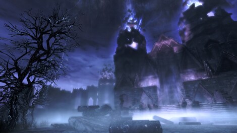 The Elder Scrolls V: Skyrim - Dawnguard XBOX Xbox Live EUROPE - 5