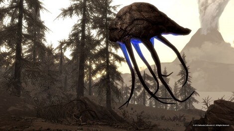 The Elder Scrolls V: Skyrim - Dragonborn Steam Gift CIS - 7