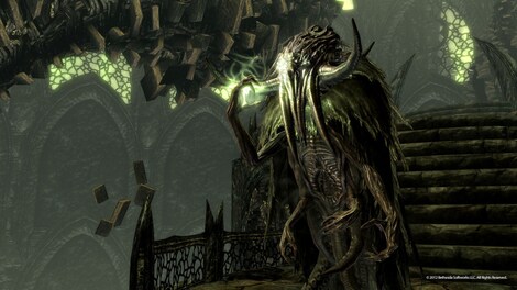 The Elder Scrolls V: Skyrim - Dragonborn Steam Key POLAND - 26