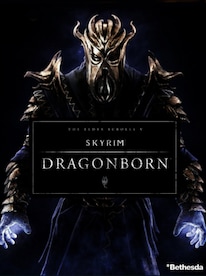 The Elder Scrolls V: Skyrim - Dragonborn Steam Key POLAND - 14