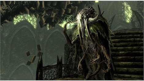 The Elder Scrolls V: Skyrim - Dragonborn Steam Key RU/CIS - 16