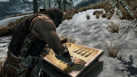 The Elder Scrolls V: Skyrim Hearthfire Steam Gift EUROPE - 5