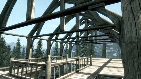 The Elder Scrolls V: Skyrim Hearthfire Steam Gift EUROPE - 2