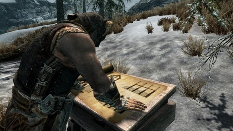 The Elder Scrolls V: Skyrim Hearthfire Steam Gift GLOBAL - 5