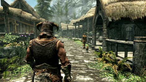 The Elder Scrolls V: Skyrim - Legendary Edition Steam Steam Key WESTERN ASIA - 4
