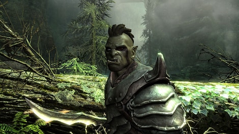 The Elder Scrolls V: Skyrim (Nintendo Switch) - Nintendo eShop Account - GLOBAL - 16