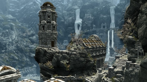 The Elder Scrolls V: Skyrim (Nintendo Switch) - Nintendo eShop Account - GLOBAL - 10