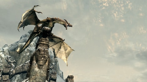 The Elder Scrolls V: Skyrim (Nintendo Switch) - Nintendo eShop Account - GLOBAL - 11