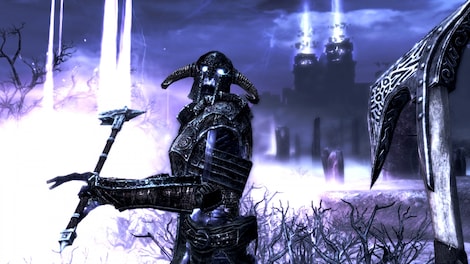 The Elder Scrolls V: Skyrim - Pack (PC) - Steam Gift - GLOBAL - 27