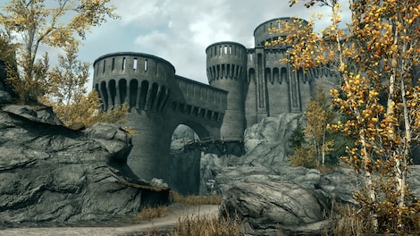 The Elder Scrolls V: Skyrim - Pack (PC) - Steam Gift - GLOBAL - 23