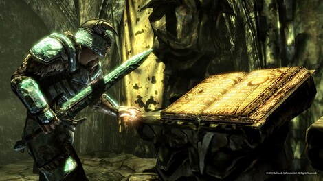 The Elder Scrolls V: Skyrim - Pack (PC) - Steam Gift - GLOBAL - 15