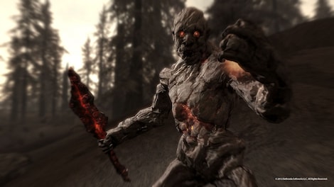 The Elder Scrolls V: Skyrim - Pack (PC) - Steam Gift - GLOBAL - 14