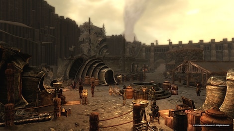 The Elder Scrolls V: Skyrim - Pack (PC) - Steam Gift - GLOBAL - 16