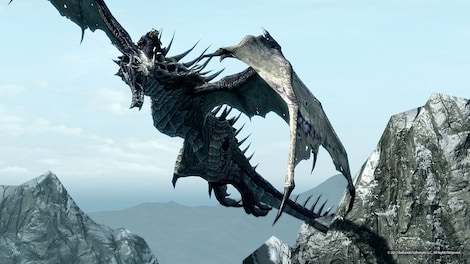 The Elder Scrolls V: Skyrim - Pack (PC) - Steam Gift - GLOBAL - 13