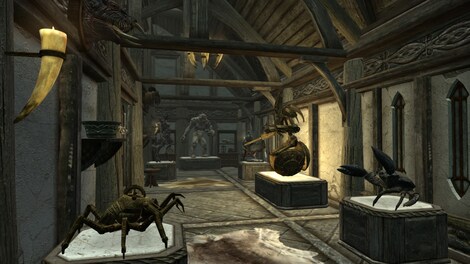 The Elder Scrolls V: Skyrim - Pack (PC) - Steam Gift - GLOBAL - 6