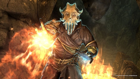 The Elder Scrolls V: Skyrim - Pack (PC) - Steam Gift - GLOBAL - 9