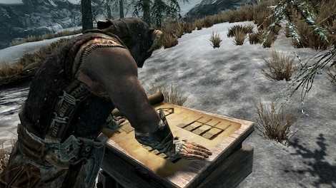 The Elder Scrolls V: Skyrim - Pack (PC) - Steam Gift - GLOBAL - 7
