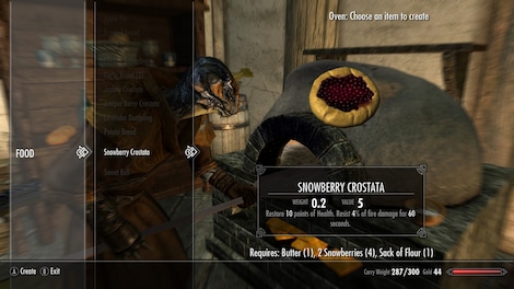 The Elder Scrolls V: Skyrim - Pack (PC) - Steam Gift - GLOBAL - 4