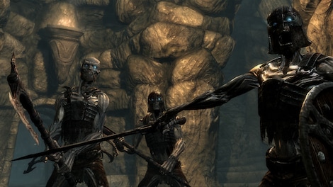 The Elder Scrolls V: Skyrim (PC) - Steam Gift - EASTERN ASIA - 15