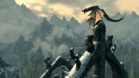 The Elder Scrolls V: Skyrim (PC) - Steam Gift - SOUTHEAST ASIA - 13