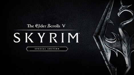 The Elder Scrolls V: Skyrim Special Edition (PC) - Steam Key - CHINA - 2