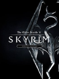 The Elder Scrolls V: Skyrim Special Edition (PC) - Steam Key - EUROPE - 1