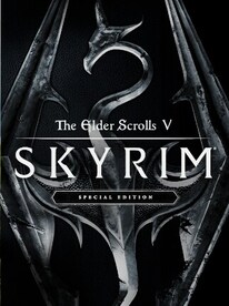The Elder Scrolls V: Skyrim Special Edition (PC) - Steam Key - INDIA - 1
