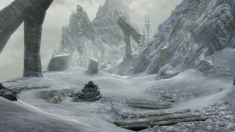The Elder Scrolls V: Skyrim Special Edition (PC) - Steam Key - ROW - 10