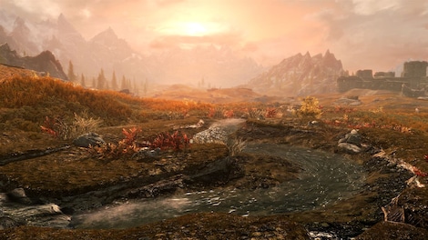 The Elder Scrolls V: Skyrim Special Edition (PC) - Steam Key - ROW - 7