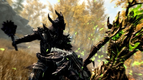 The Elder Scrolls V: Skyrim Special Edition (PC) - Steam Key - ROW - 8