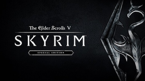 The Elder Scrolls V: Skyrim Special Edition (PC) - Steam Key - ROW - 2