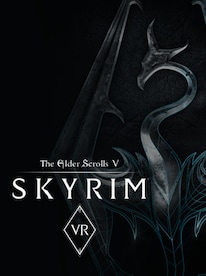 The Elder Scrolls V: Skyrim VR (PC) - Steam Account - GLOBAL - 1